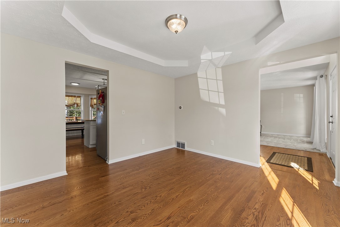 Liberty Woods - Residential