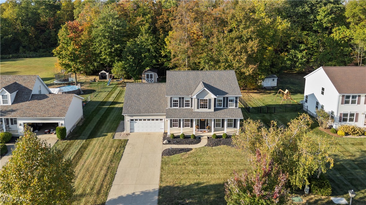 Liberty Woods - Residential