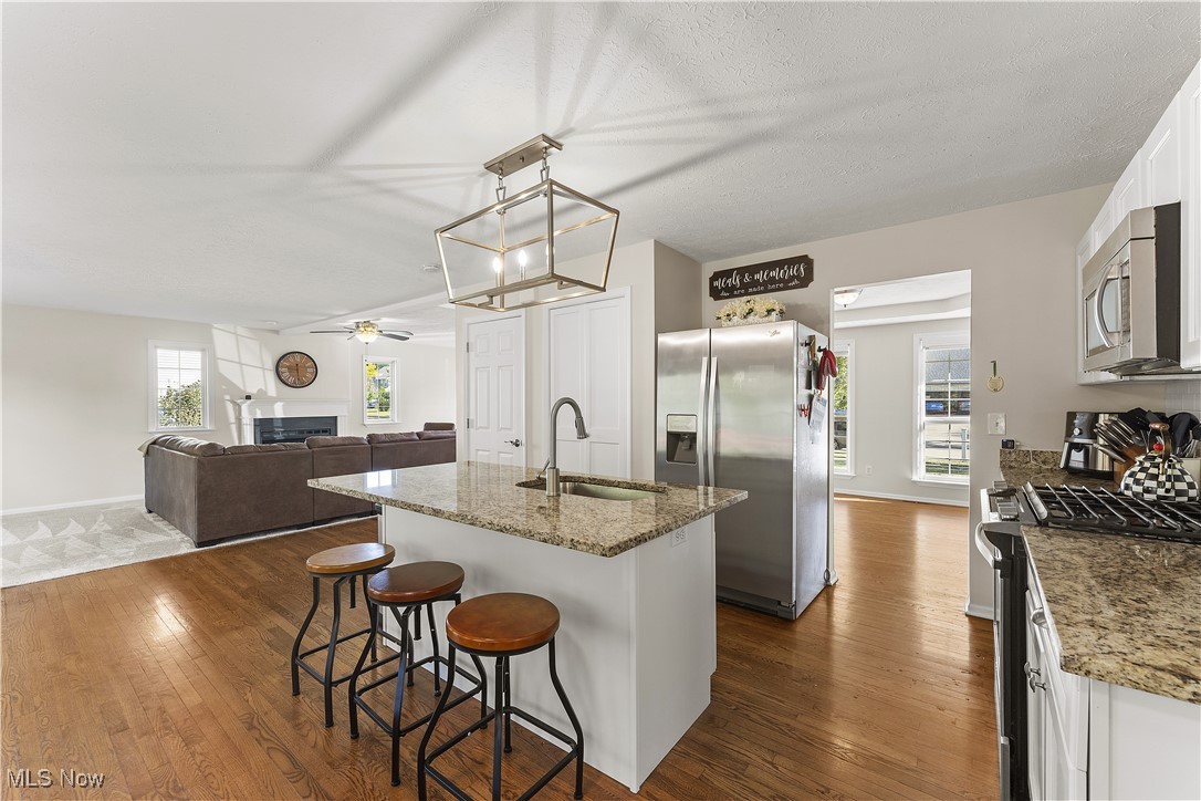 Liberty Woods - Residential