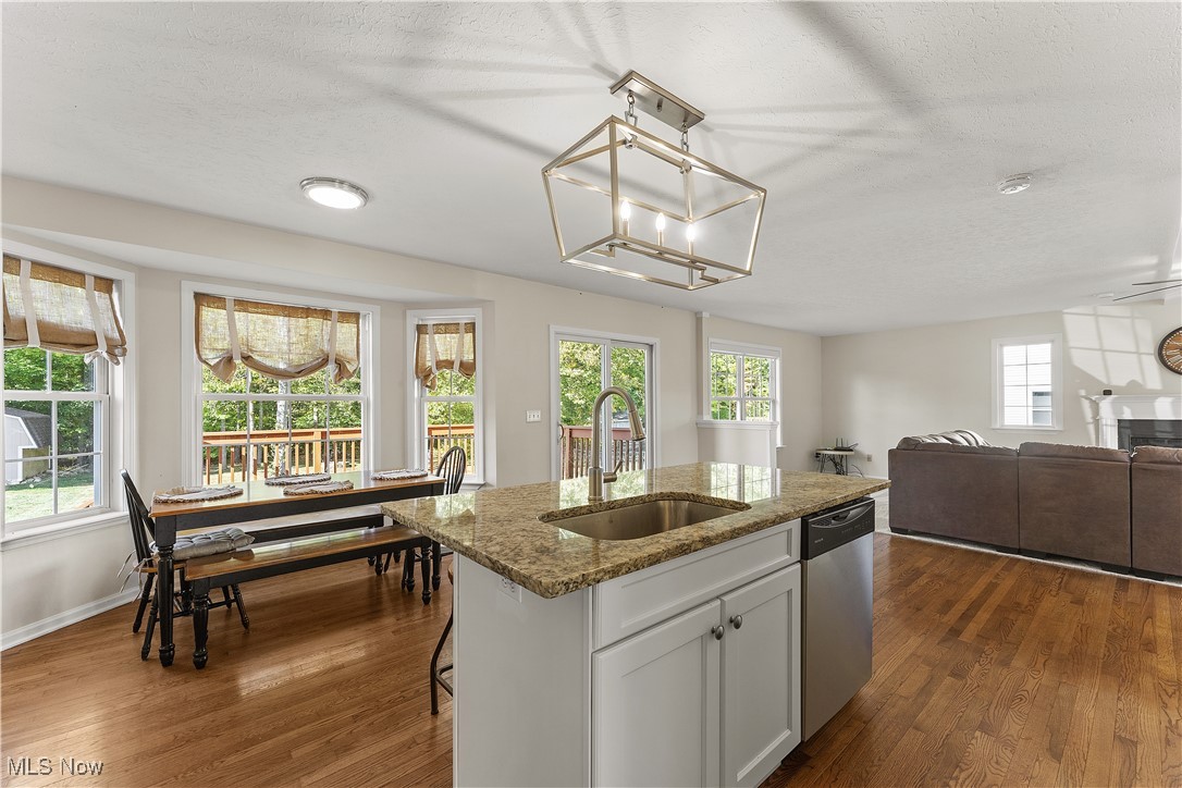 Liberty Woods - Residential