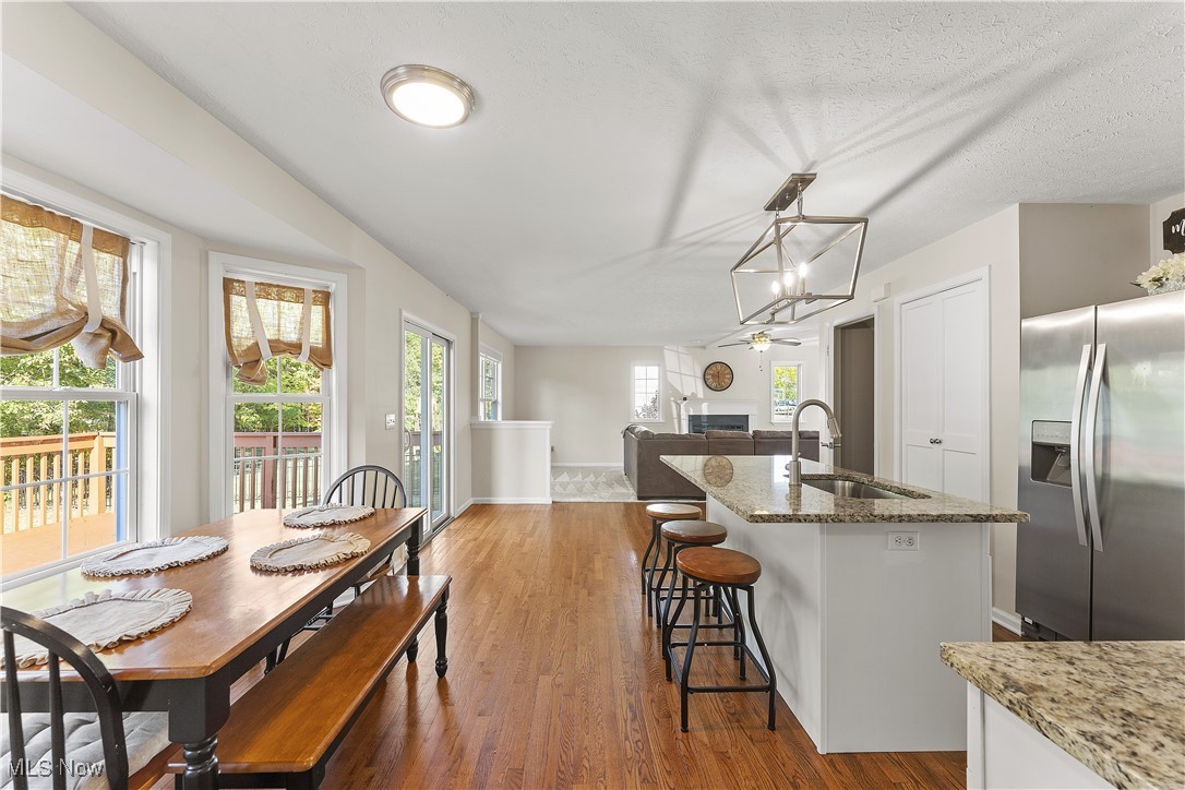 Liberty Woods - Residential