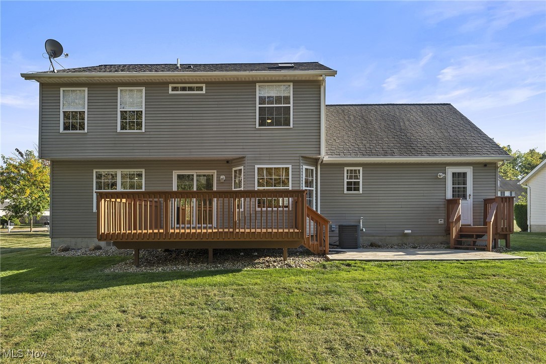 Liberty Woods - Residential