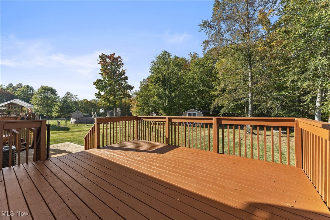 Liberty Woods - Residential