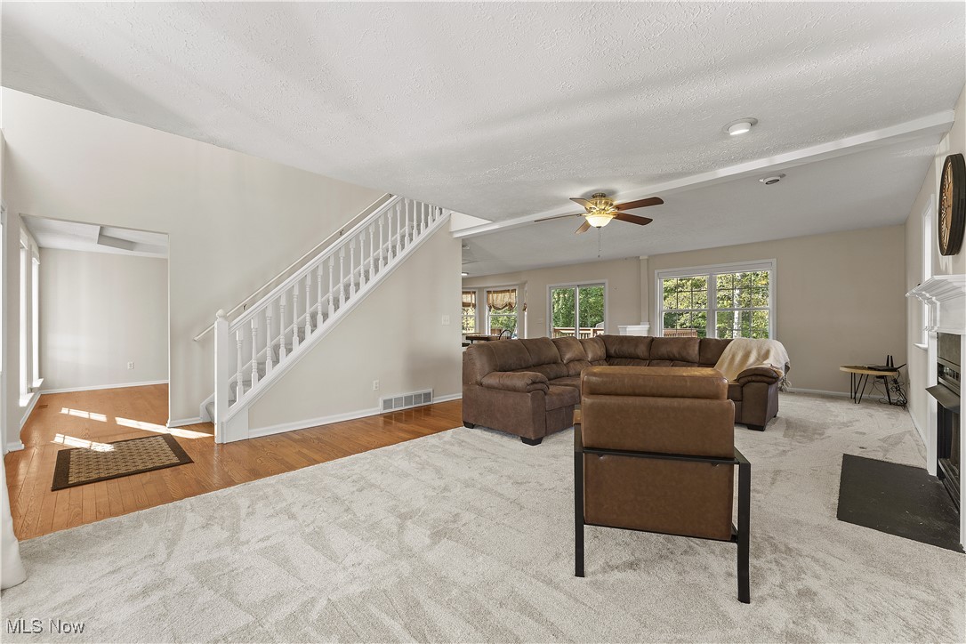 Liberty Woods - Residential