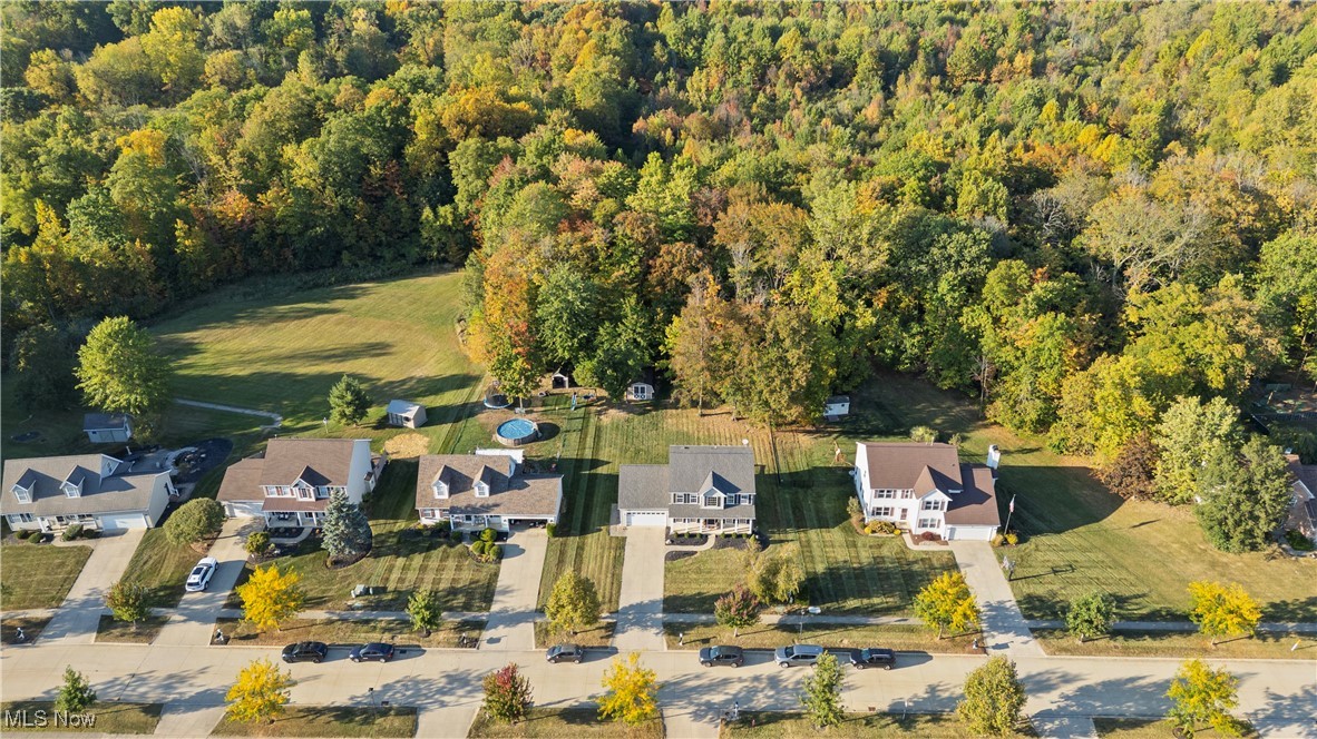 Liberty Woods - Residential
