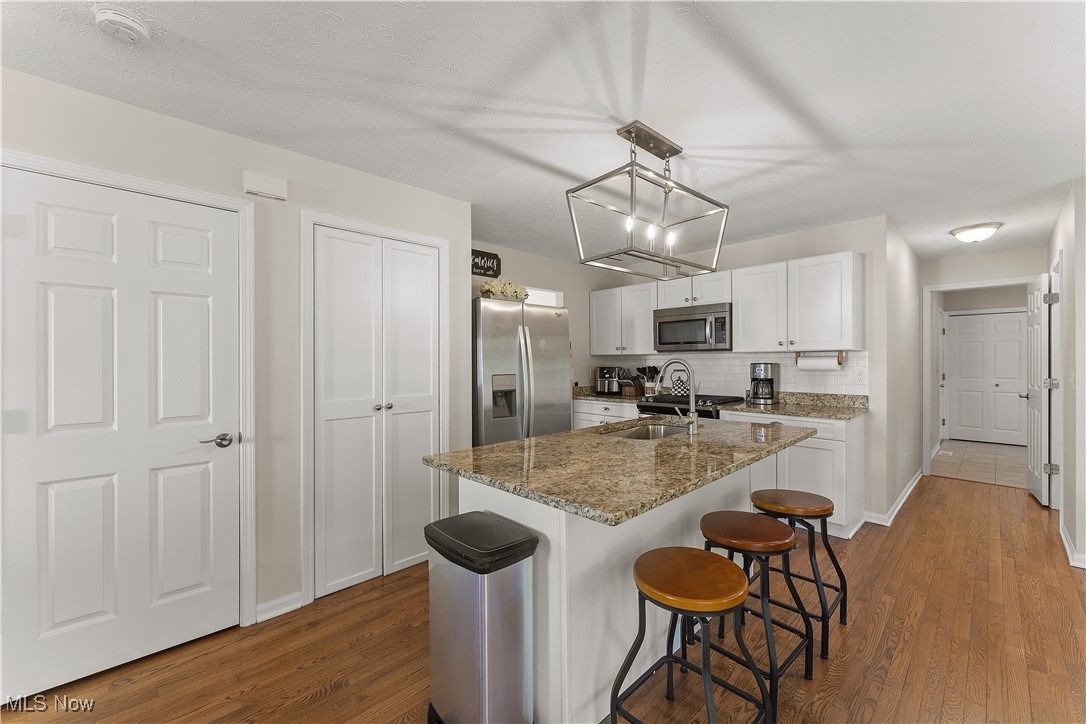 Liberty Woods - Residential