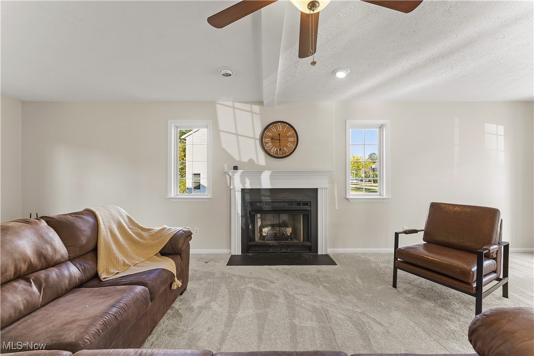 Liberty Woods - Residential