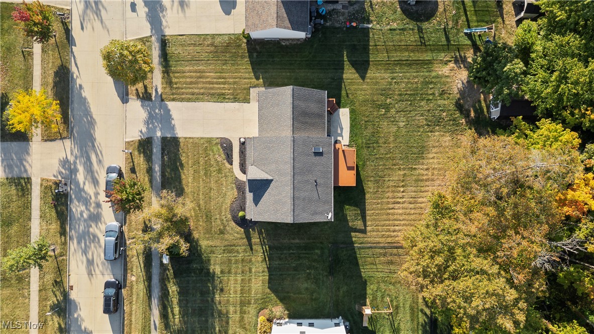 Liberty Woods - Residential