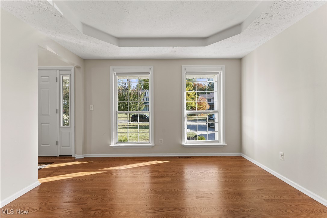 Liberty Woods - Residential