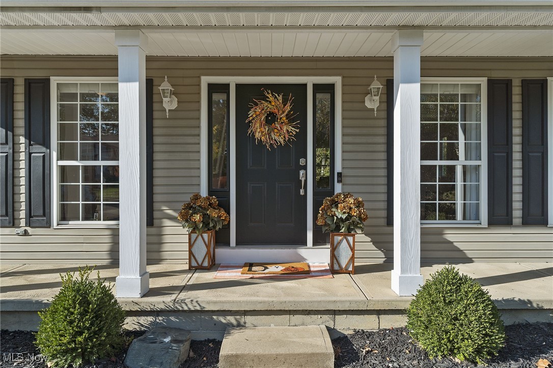 Liberty Woods - Residential
