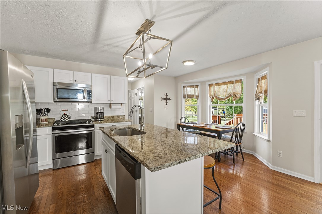 Liberty Woods - Residential