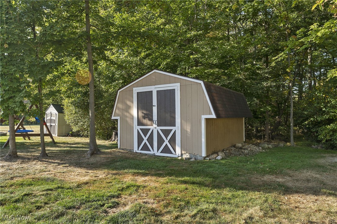 Liberty Woods - Residential