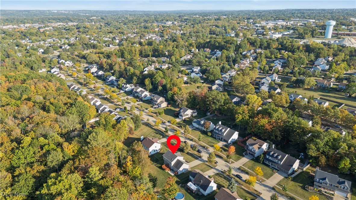Liberty Woods - Residential