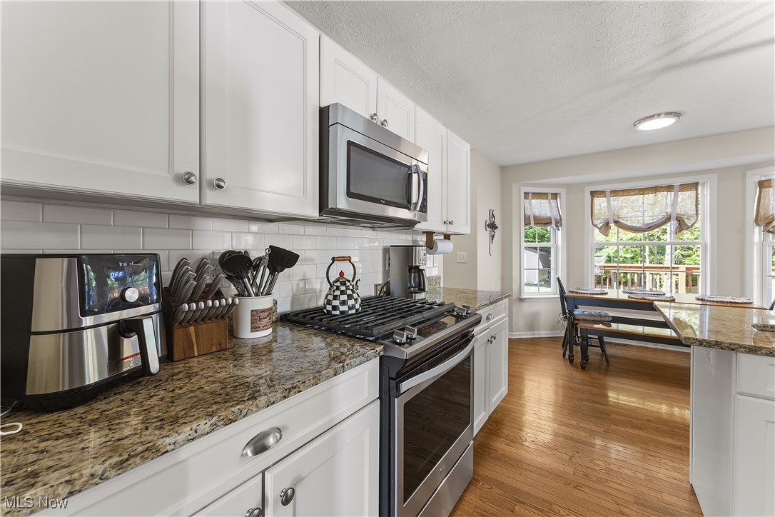 Liberty Woods - Residential