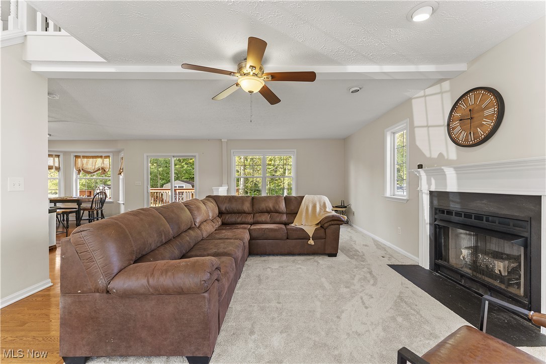 Liberty Woods - Residential