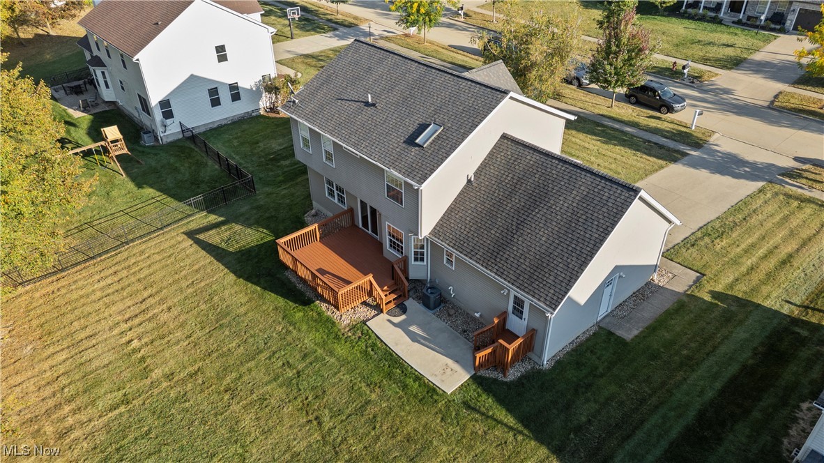 Liberty Woods - Residential