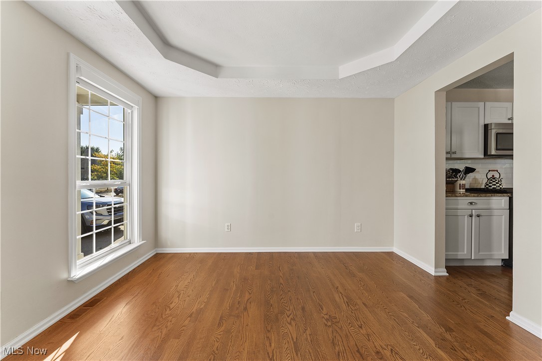 Liberty Woods - Residential