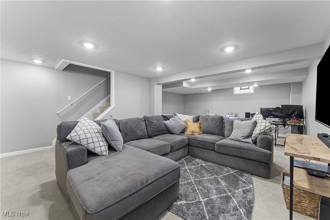 Liberty Woods - Residential