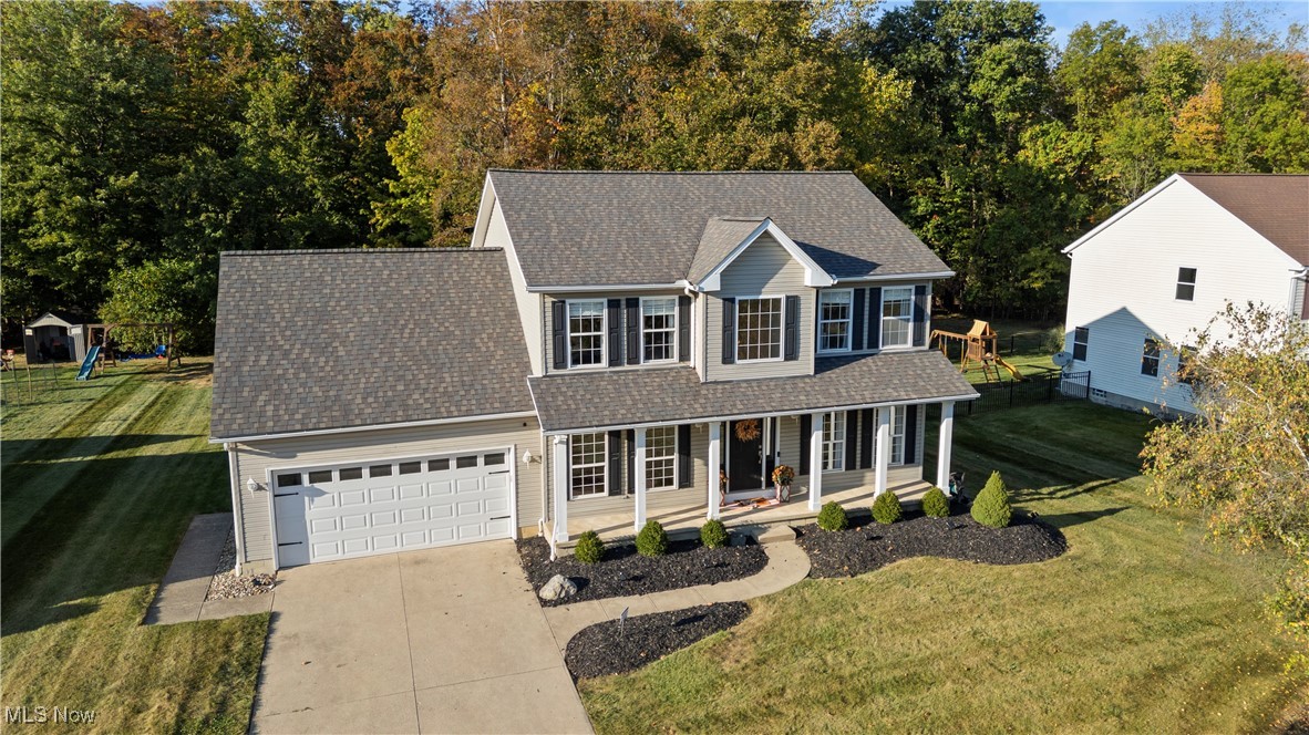 Liberty Woods - Residential
