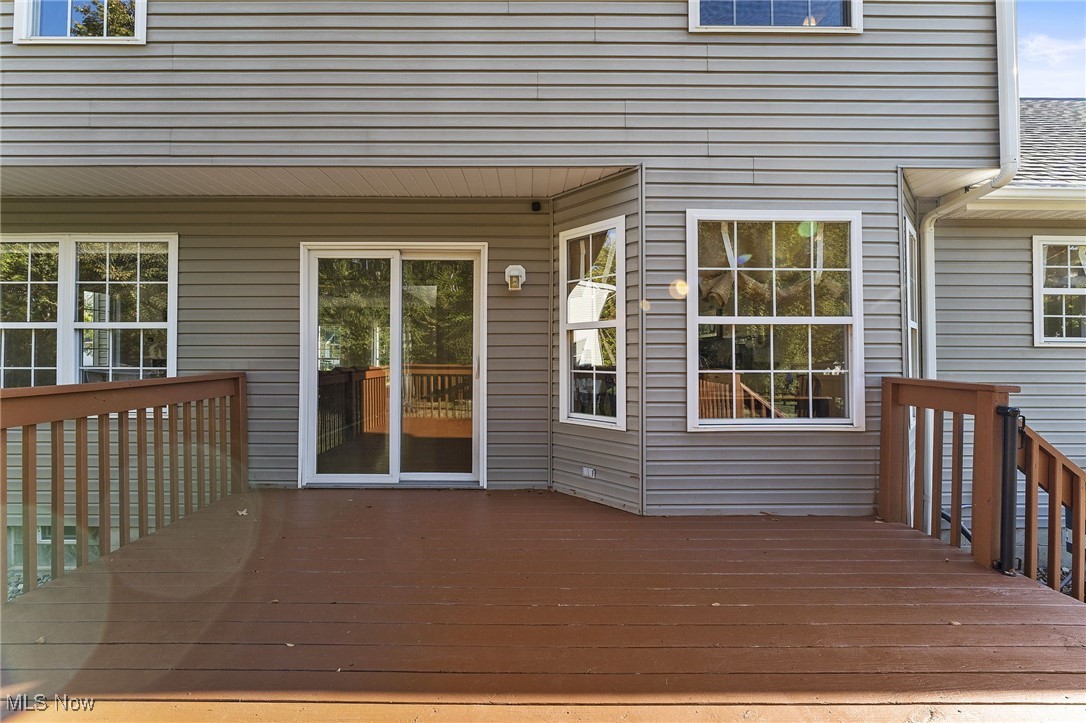 Liberty Woods - Residential