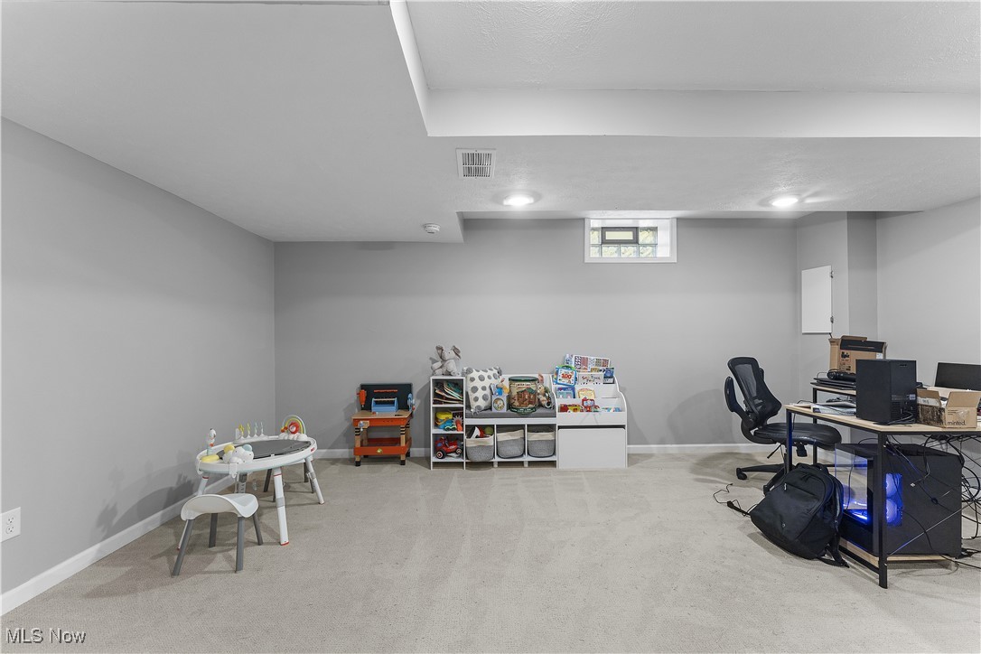 Liberty Woods - Residential