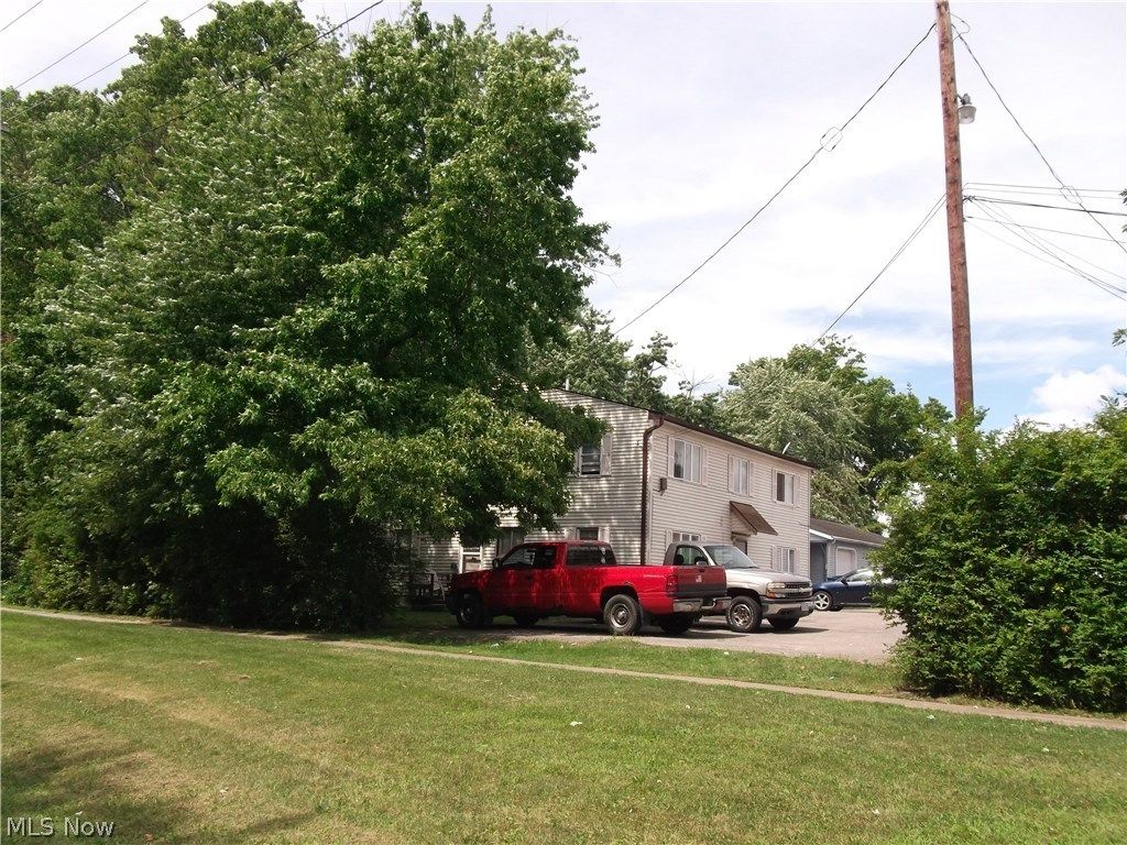 Original Town/Newton Falls - Commercial Sale