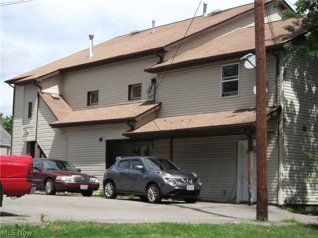 Original Town/Newton Falls - Commercial Sale