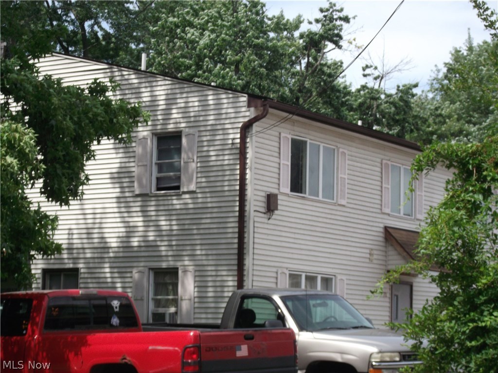 Original Town/Newton Falls - Commercial Sale