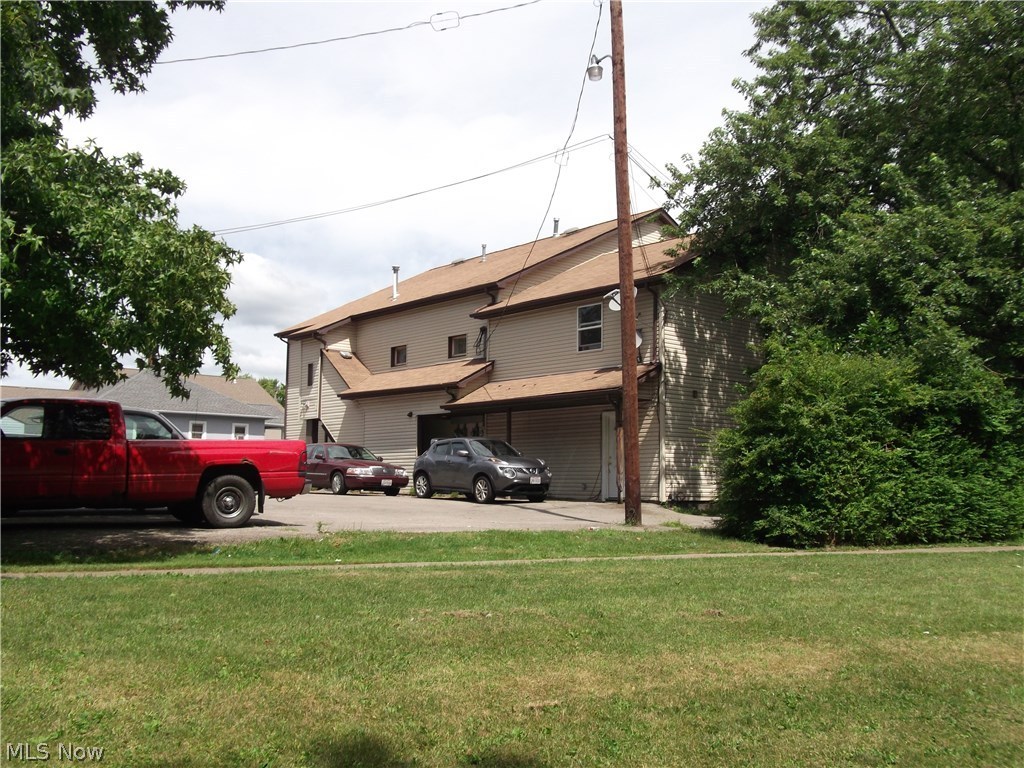 Original Town/Newton Falls - Commercial Sale