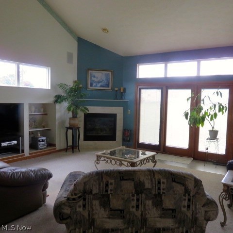 Quail Hollow - Residential