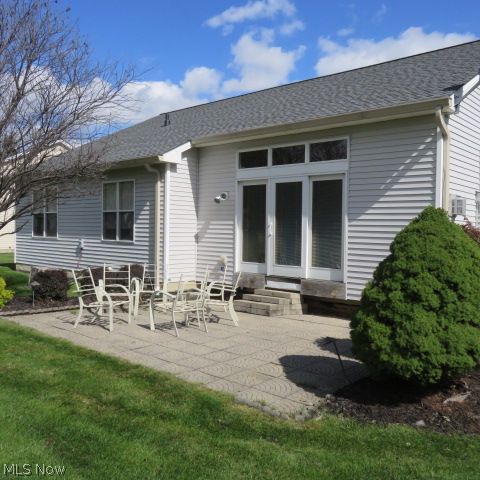 Quail Hollow - Residential