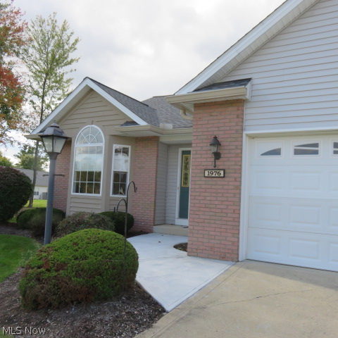 Quail Hollow - Residential