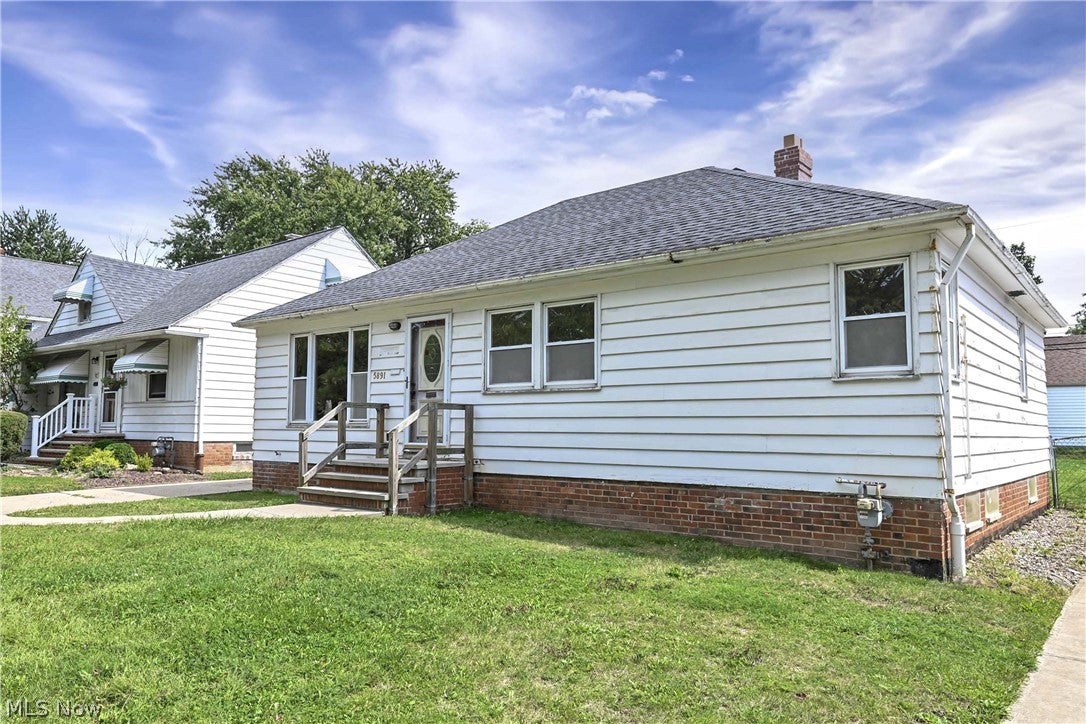 5891 Pearl Road