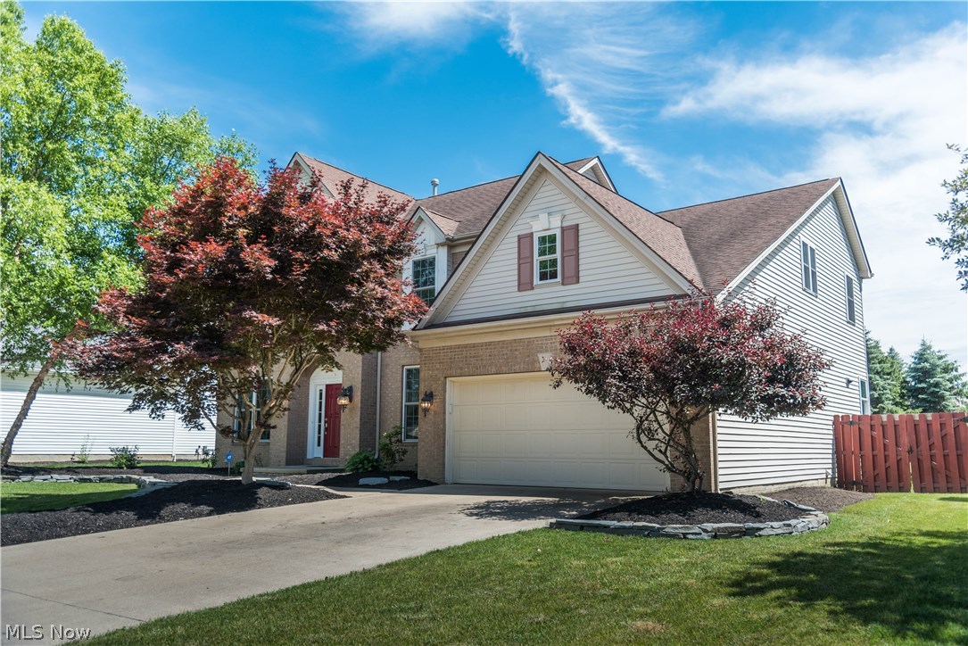 Ashley Oaks - Residential