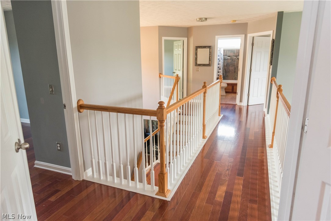 Ashley Oaks - Residential