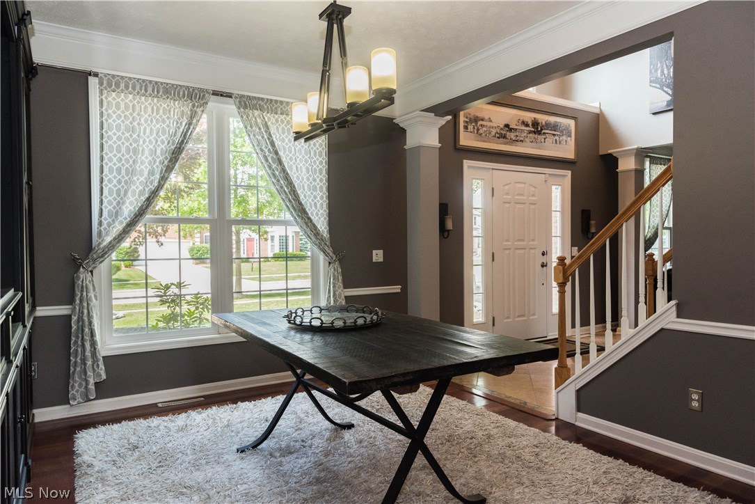 Ashley Oaks - Residential