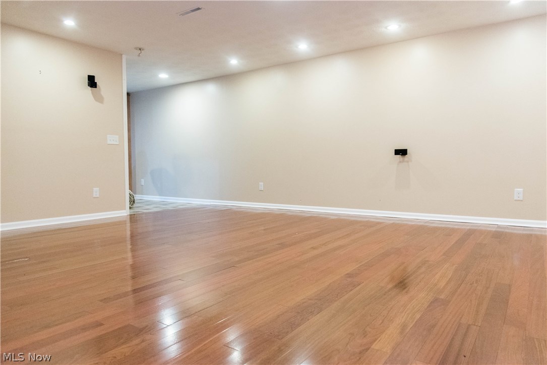 Ashley Oaks - Residential