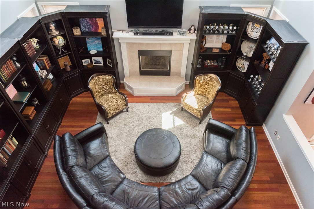 Ashley Oaks - Residential