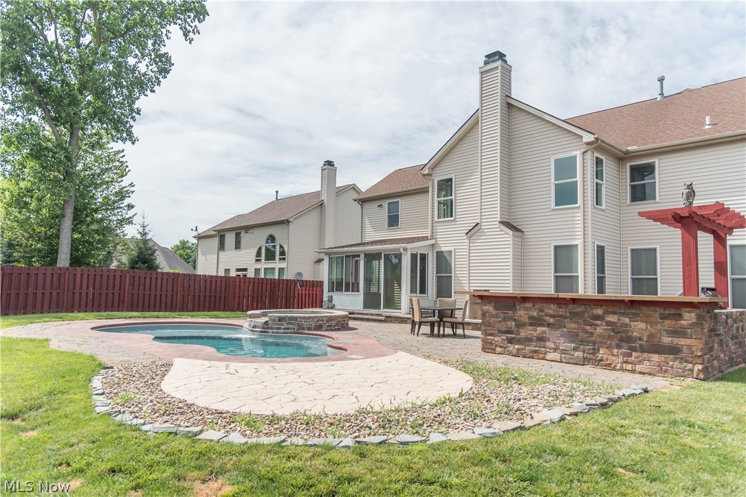 Ashley Oaks - Residential