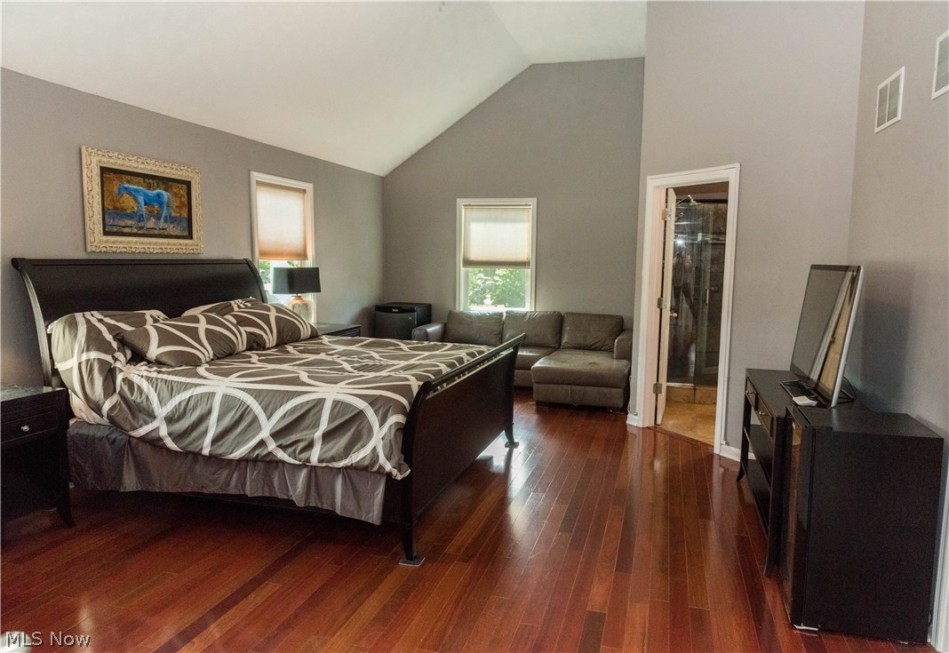 Ashley Oaks - Residential