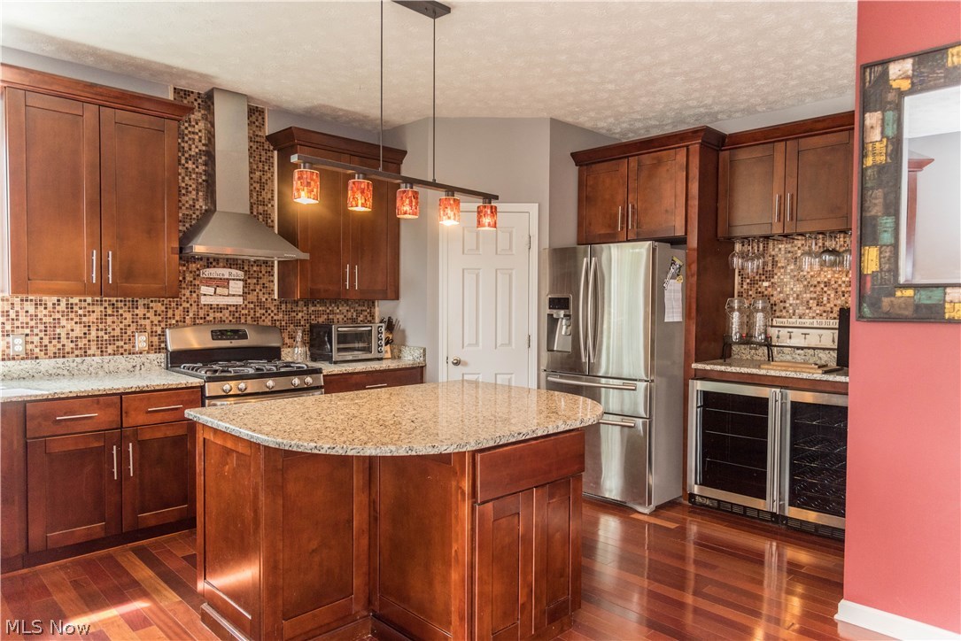 Ashley Oaks - Residential