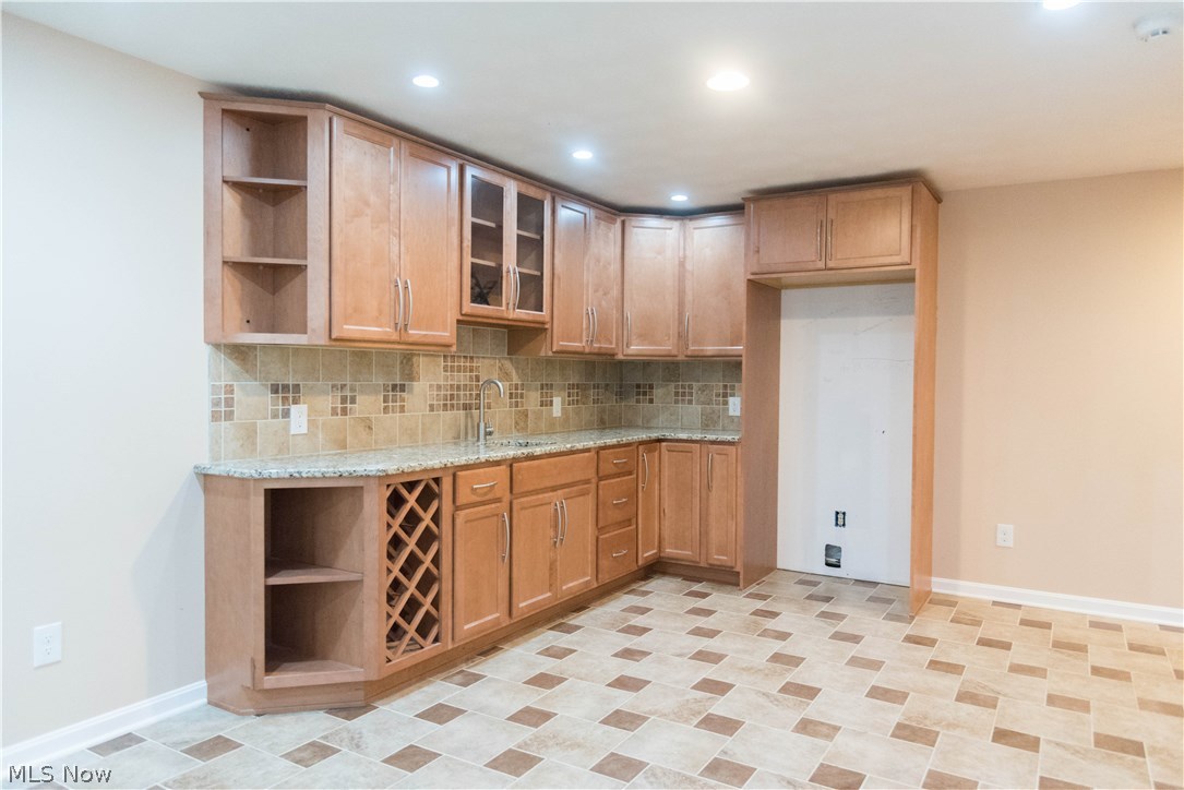 Ashley Oaks - Residential