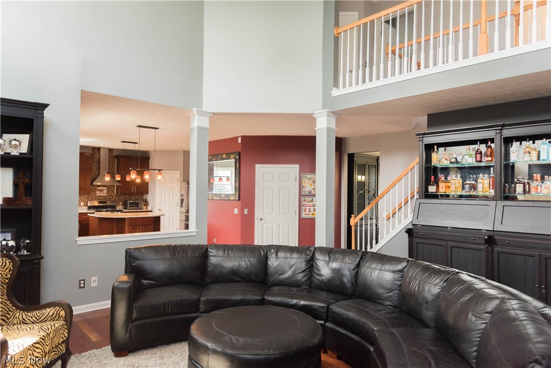 Ashley Oaks - Residential