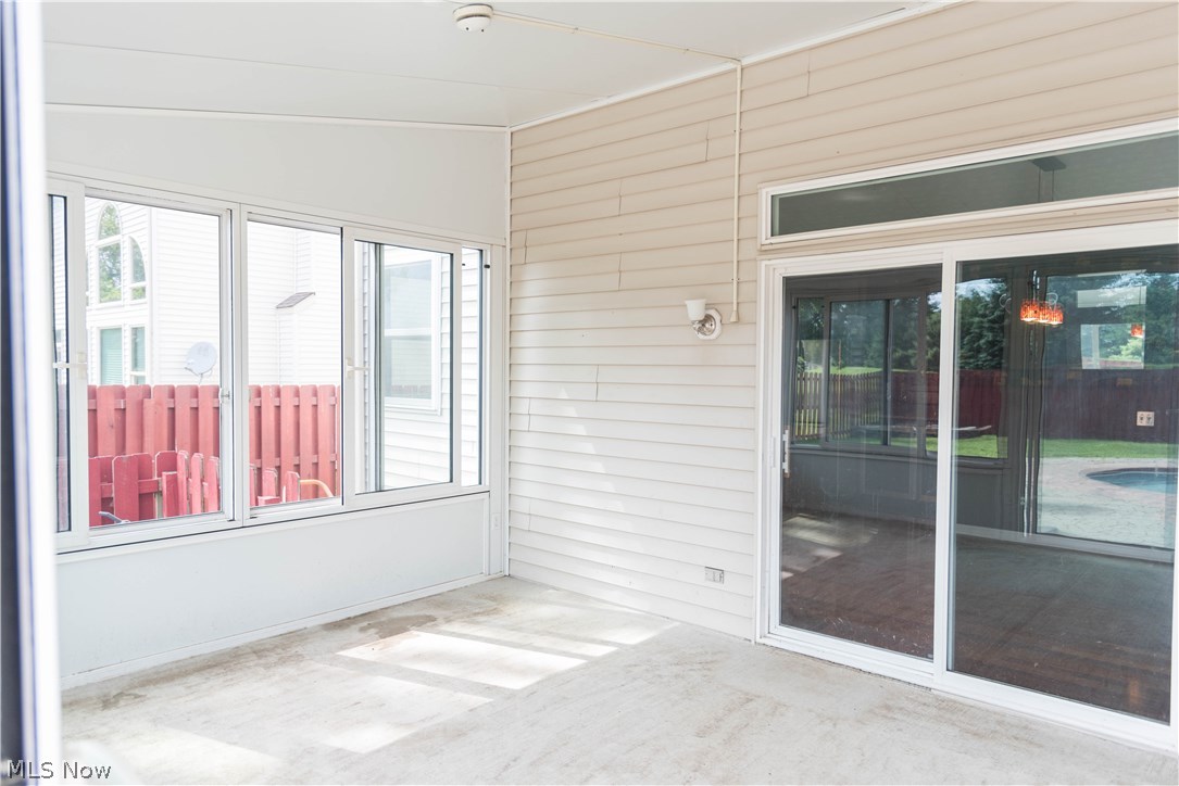 Ashley Oaks - Residential