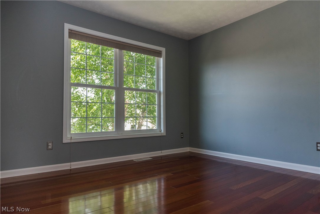 Ashley Oaks - Residential