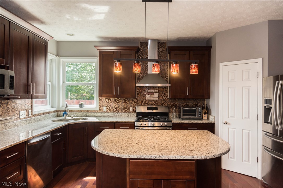 Ashley Oaks - Residential