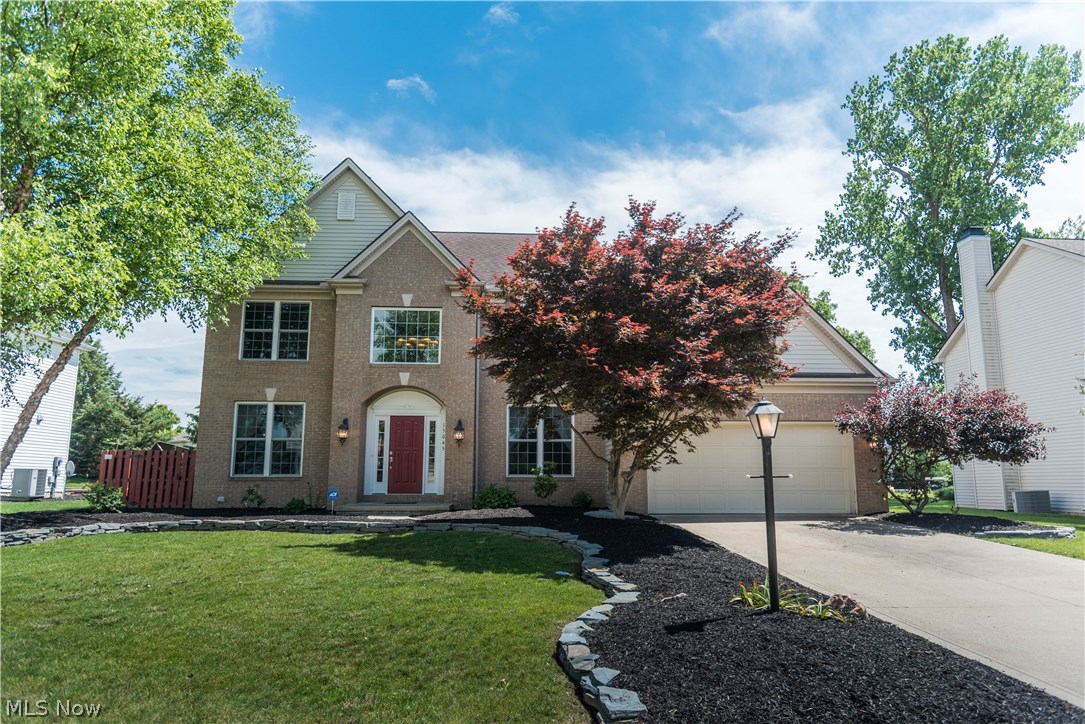 Ashley Oaks - Residential