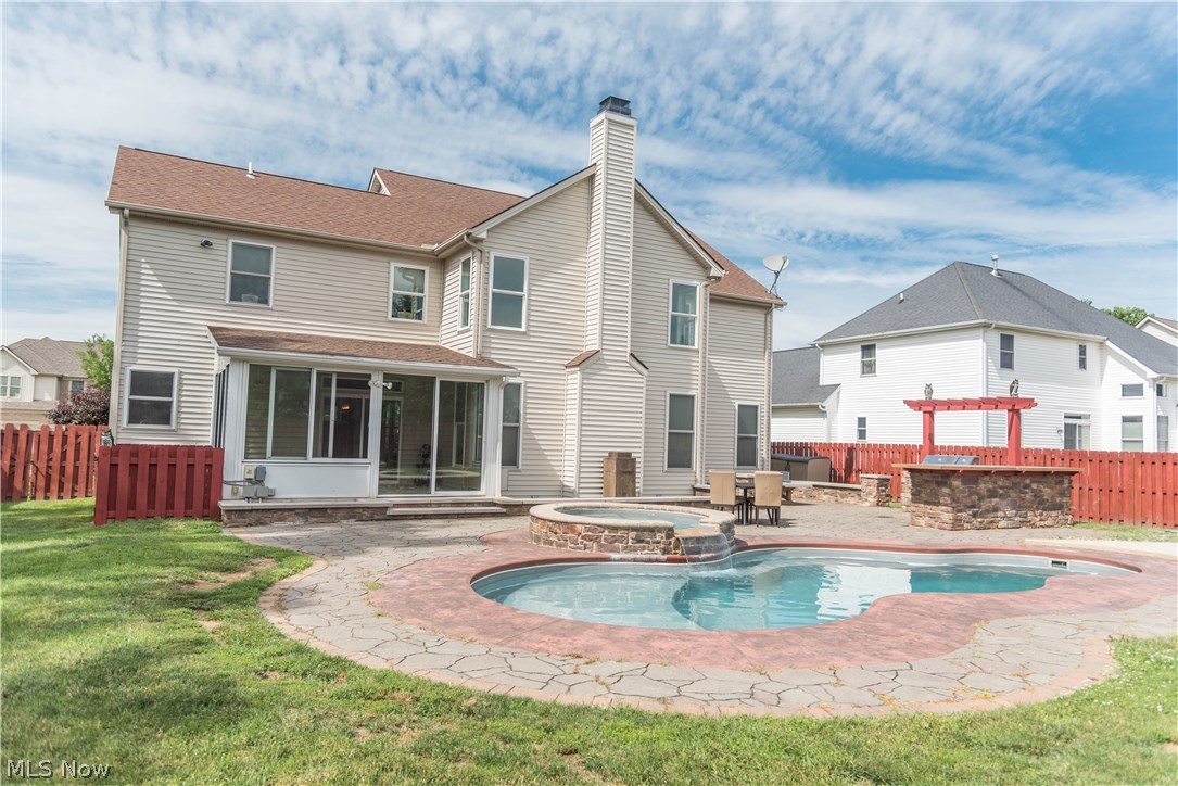 Ashley Oaks - Residential