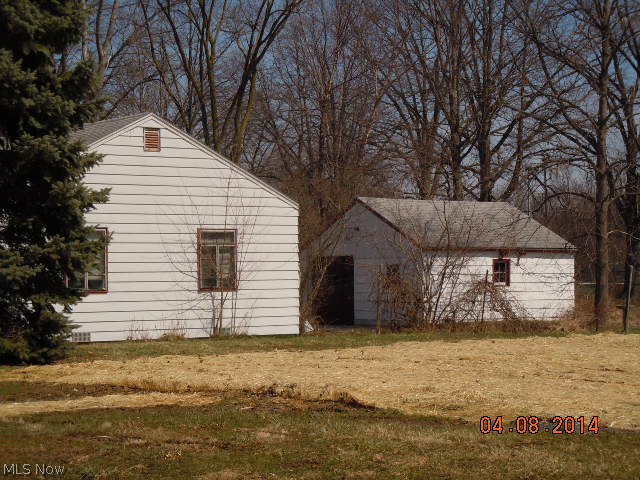 Butternut Rdg - Residential