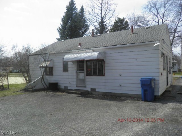 Butternut Rdg - Residential